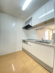 フレア中野Ⅵ 103号-3