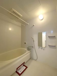 フレア中野Ⅵ 103号-5