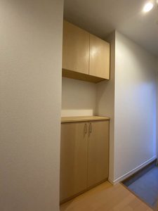 フレア中野Ⅵ 103号-7