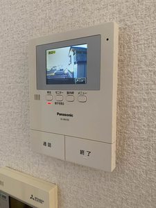 フレア中野Ⅵ 103号-12