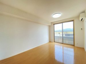 フレア中野Ⅵ 202号-2