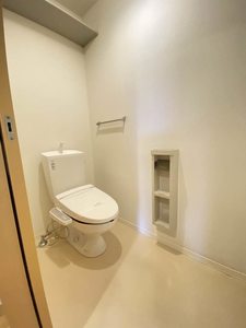 フレア中野Ⅵ 202号-4