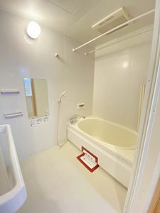 フレア中野Ⅵ 202号-5