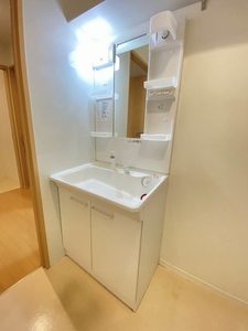 フレア中野Ⅵ 202号-6