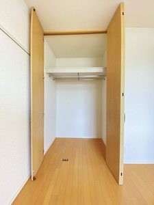 フレア中野Ⅵ 202号-10