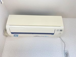 フレア中野Ⅵ 202号-12