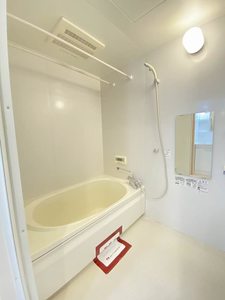 フレア中野Ⅵ 206号-5