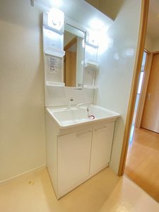 フレア中野Ⅵ 206号-6