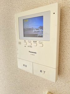 フレア中野Ⅵ 206号-11