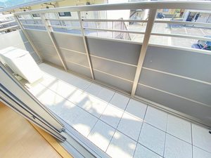 フレア中野Ⅵ 206号-13