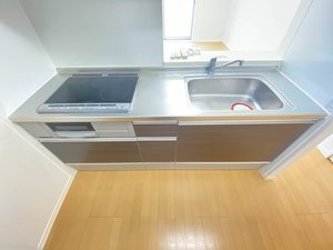 クオレ 301号-4