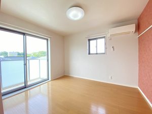 クオレ 301号-9