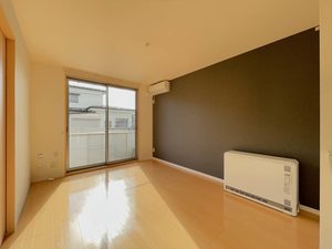 シャーメゾン朝日ヶ丘Ａ A101号-2