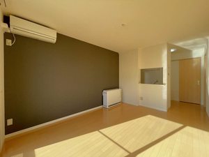 シャーメゾン朝日ヶ丘Ａ A101号-3