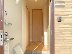 シャーメゾン朝日ヶ丘Ａ A101号-5