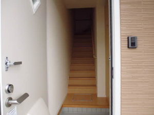 シャーメゾン朝日ヶ丘Ａ A201号-2