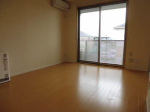 シャーメゾン朝日ヶ丘Ａ A201号-4