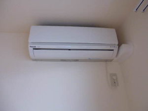 シャーメゾン朝日ヶ丘Ａ A201号-7