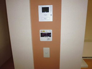 シャーメゾン朝日ヶ丘Ａ A201号-9