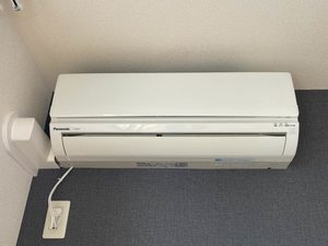 シャーメゾン朝日ヶ丘C C101号-12