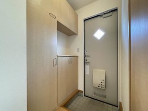 シャーメゾン朝日ヶ丘Ｄ D101号-5
