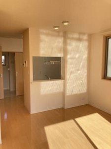 アルフラット A101号-3