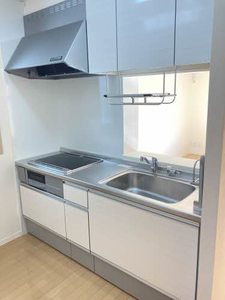 アルフラット A101号-9