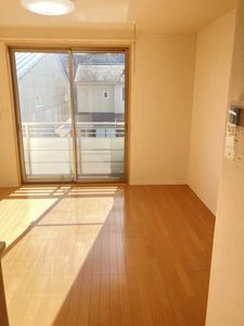 アルフラット B202号-1