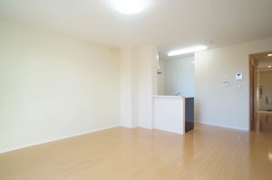 コンフォーティア 202号-2