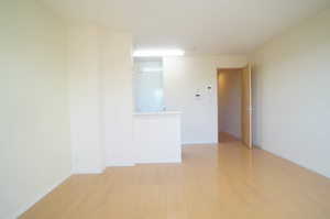 コンフォーティア 202号-3