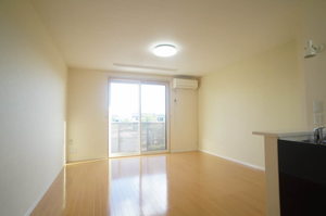 コンフォーティア 202号-4