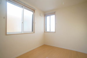 コンフォーティア 202号-6