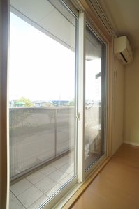 コンフォーティア 202号-11