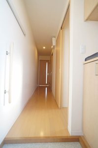 コンフォーティア 202号-13