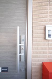 コンフォーティア 202号-14