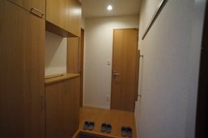 ヒルズコート田中 102号-2