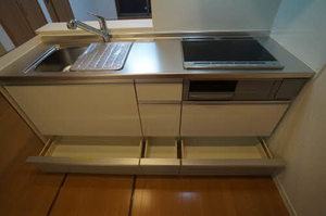 ヒルズコート田中 102号-10