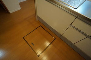 ヒルズコート田中 102号-12