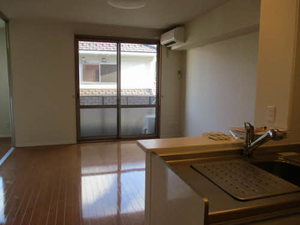 ヒルズコート田中 202号-3