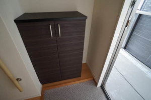 メゾン・ド・さくら 202号-3