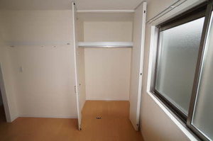 メゾン・ド・さくら 202号-5