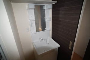 メゾン・ド・さくら 202号-8