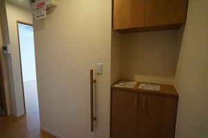 シャーメゾン旭町 303号-2