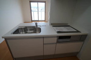 シャーメゾン旭町 303号-4