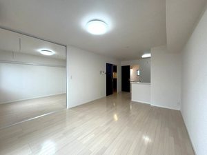 リラフォートＭ．Ａ 102号-2