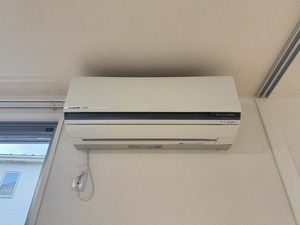 リラフォートＭ．Ａ 102号-3