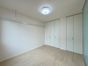 リラフォートＭ．Ａ 102号-4