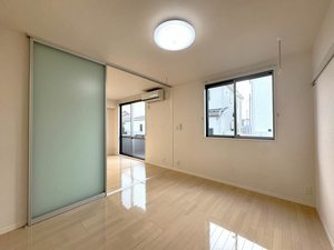 リラフォートＭ．Ａ 102号-5