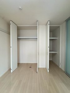 リラフォートＭ．Ａ 102号-7