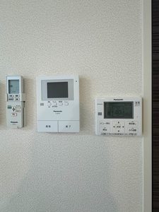 リラフォートＭ．Ａ 102号-8